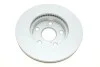 Диск гальмівний (передній) Toyota Rav 4 1.8-2.0 00-05 (275x25) Metelli 23-0801C (фото 3)