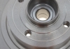 Тормозной диск (с подшипником) Metelli 23-0804 (фото 4)