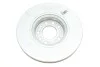 Диск тормозной (передний) Opel Astra G/H/Corsa E/Meriva/Zafira A/B 98- (308x25) (с покрытием) (вент) Metelli 23-0826C (фото 2)