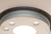 Диск тормозной (передний) Opel Astra G/H/Corsa E/Meriva/Zafira A/B 98- (308x25) (с покрытием) (вент) Metelli 23-0826C (фото 3)
