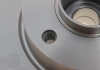 Тормозной диск (с подшипником) Metelli 23-0844 (фото 9)