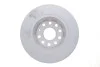 Диск тормозной (задний) Audi A3/Skoda Octavia/Superb/VW Golf/Passat 03- (282x12) (с покр.) (полный) Metelli 23-0852C (фото 4)