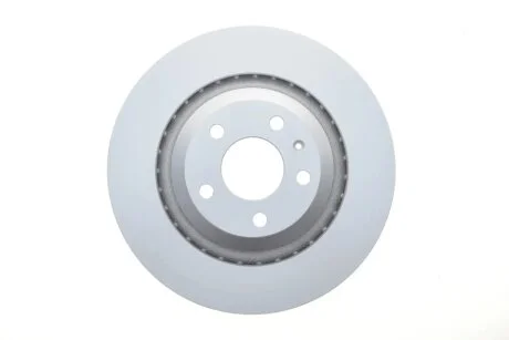 Диск гальмівний Metelli 23-0866C
