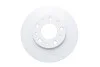 Диск тормозной (передний) Citroen Jumper/Fiat Ducato/Peugeot Boxer 06- (280x28) (с покрытием)(вент.) Metelli 23-0884C (фото 1)