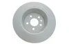Диск тормозной (задний) Ford Focus/Galaxy/Kuga/Mondeo 08-/Range Rover 11- (302x11) (с покрытием) Metelli 23-0897C (фото 2)
