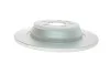 Диск тормозной (задний) Ford Focus/Galaxy/Kuga/Mondeo 08-/Range Rover 11- (302x11) (с покрытием) Metelli 23-0897C (фото 3)