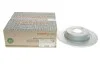 Диск тормозной (задний) Ford Focus/Galaxy/Kuga/Mondeo 08-/Range Rover 11- (302x11) (с покрытием) Metelli 23-0897C (фото 4)