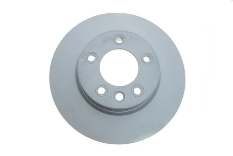 Диск тормозной (передний) Porsche Cayenne/VW Touareg 02- (330x32) (R) (с покрытием) (вент.) Metelli 23-0920C