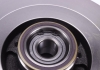 Тормозной диск (с подшипником) Metelli 23-0980 (фото 3)