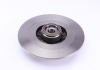 Тормозной диск (с подшипником) Metelli 23-0980 (фото 4)