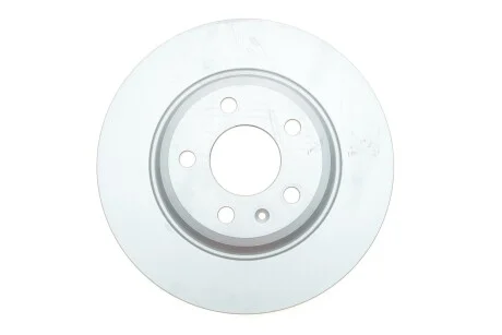 Диск тормозной (задний) Audi A4/A5/Q5 07-/A6/A7 11- (300x11.9) (с покрытием) Metelli 23-1032C