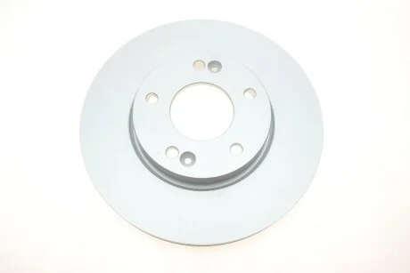 Диск тормозной (передний) Kia Carens 05- (280x26) (с покрытием) (вентилируемый) Metelli 23-1053C