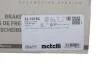 Диск тормозной (передний) Kia Cerato 1.6-2.0 CRDI 04- (275.1x26) (с покрытием)(вентил.) Metelli 23-1078C (фото 2)