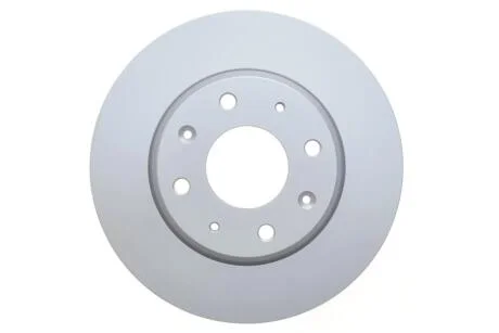 Диск тормозной (передний) Kia Cerato 1.6-2.0 CRDI 04- (275.1x26) (с покрытием)(вентил.) Metelli 23-1078C