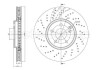 Диск тормозной Metelli 23-1103FC (фото 1)