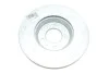 Диск тормозной (передний) Opel GT 2.0 07-11 (295.8x26.2) Metelli 23-1228C (фото 2)