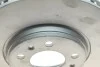 Диск тормозной (передний) Opel GT 2.0 07-11 (295.8x26.2) Metelli 23-1228C (фото 4)