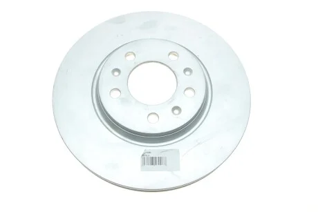 Диск тормозной (передний) Opel GT 2.0 07-11 (295.8x26.2) Metelli 23-1228C