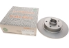 Тормозной диск (с подшипником) Metelli 23-1232 (фото 1)