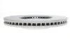 Диск тормозной (передний) Audi A4/A5/A6/A7/Q5 07-17 (320х30) (с покрытием) (вентилируемый) Metelli 23-1249C (фото 4)