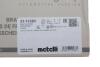 Диск тормозной (передний) Honda CR-V III-IV 2.0-2.2D-2.4 06- (293x28) (с покрытием) (вентилируемый) Metelli 23-1338C (фото 2)