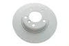 Диск тормозной (передний) BMW 1 (F20/F21)/3 (F30/F80) 1.5-2.0 11- (300x22) (с покрытием) (вент.) Metelli 23-1367C (фото 1)