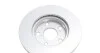 Диск тормозной (передний) Toyota Auris 12-18/Corolla 13-18 (277x26) (с покрытием) (вентил.) Metelli 23-1523C (фото 3)