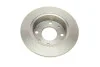 Диск тормозной (передний) Subaru Vivio 92-95 (211.8x42.7) Metelli 23-1626 (фото 2)
