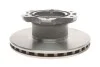 Диск тормозной (задний) MB Vario 614 (324х30) (+ABS) (вентилируемый) Metelli 23-1679 (фото 3)