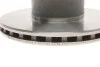 Диск тормозной (задний) MB Vario 614 (324х30) (+ABS) (вентилируемый) Metelli 23-1679 (фото 5)