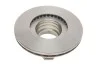 Диск тормозной (задний) MB Vario 614 (324х30) (+ABS) (вентилируемый) Metelli 23-1679 (фото 7)