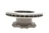 Диск тормозной (задний) MB Vario 614 (324х30) (+ABS) (вентилируемый) Metelli 23-1679 (фото 8)