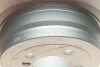 Диск тормозной (задний) Land Rover Range Rover 02-12 (354x20) Metelli 23-1731C (фото 4)