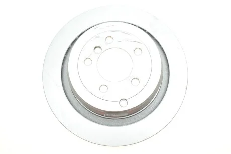 Диск тормозной (задний) Land Rover Range Rover 02-12 (354x20) Metelli 23-1731C