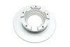 Диск тормозной (задний) Ford Transit 12- (288x16) Metelli 23-1753C (фото 6)