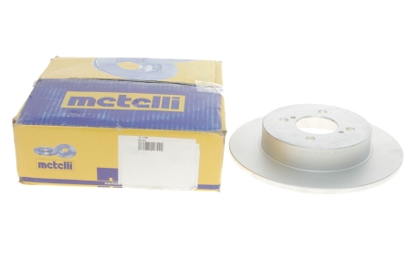 Диск тормозной Metelli 23-1758C