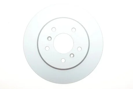 Диск тормозной (задний) Nissan Qashqai II/ Renault Kadjar 13- (290x13) Metelli 23-1763C