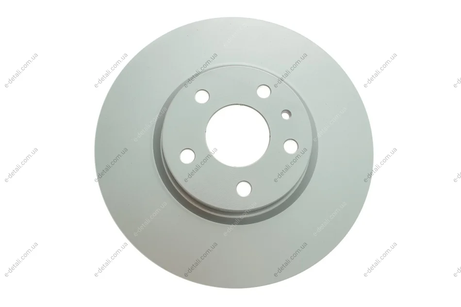 Диск тормозной (передний) Ford Mondeo V 13- (300x28) Metelli 23-1790C (фото 1)