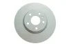 Диск тормозной (передний) Ford Mondeo V 13- (300x28) Metelli 23-1790C (фото 1)