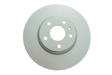Диск тормозной (передний) Ford Mondeo V 13- (300x28) Metelli 23-1790C