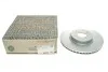 Диск тормозной (передний) Ford Mondeo V 13- (300x28) Metelli 23-1790C (фото 6)