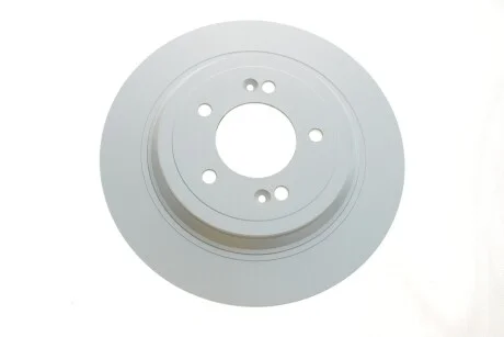 Диск тормозной (задний) Hyundai Tucson II 15-/Kia Sportage 16- (302x10) (с покр.) (полный) (+EPB) Metelli 23-1819C