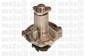 Насос водяной ВАЗ 2101-2107, 2121, 2123 Нива Chevrolet Metelli 24-0575