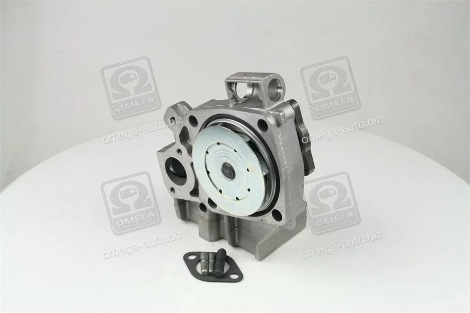 Помпа воды Citroen Jumper 2.8D/HDi 99-/Fiat Ducato 2.5TDI/2.8D/JTD 94-/Peugeot Boxer (R/B) (8 лоп.) Metelli 24-0607 (фото 1)