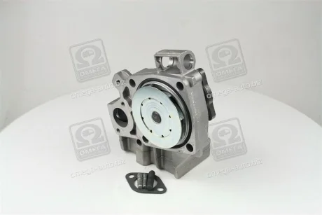 Помпа воды Citroen Jumper 2.8D/HDi 99-/Fiat Ducato 2.5TDI/2.8D/JTD 94-/Peugeot Boxer (R/B) (8 лоп.) Metelli 24-0607