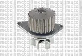 Водяной насос Citroen Berlingo (M49) 1996-2002 (Выр-во) Metelli 24-0628