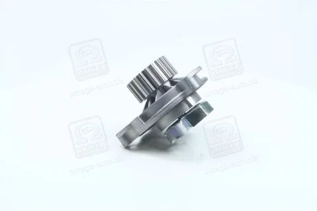Насос водяний AUDI A6, VW Crafter 30-35-50, LT, Transporter 2.5 Tdi Metelli 24-0758