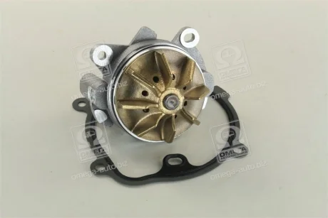 Насос водяной OPEL MOVANO 2.2DTI/2.5DTI G9T/ Metelli 24-0803