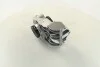 Насос водяной SKODA FABIA 1.4 Metelli 24-0805 (фото 2)