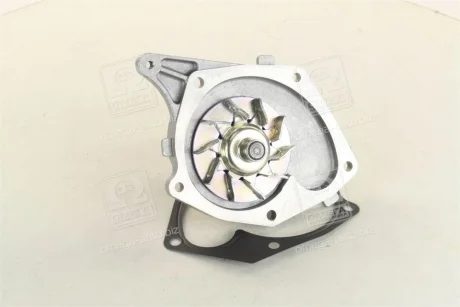 Насос водяной RENAULT 1.5DCI  Metelli 24-0821